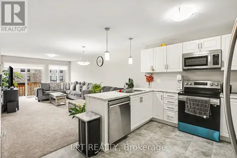 34 Morgan Clouthier Way Arnprior ON K7S 3M3
