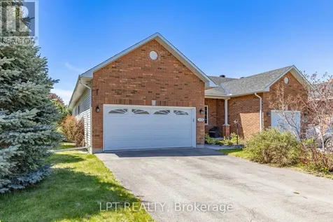 49 Melville Road Arnprior ON K7S 3X9