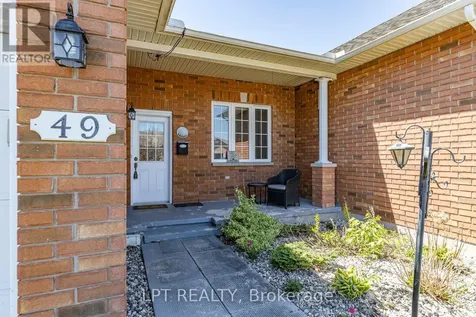 49 Melville Road Arnprior ON K7S 3X9