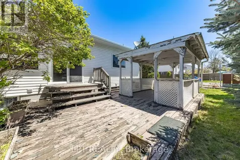 49 Melville Road Arnprior ON K7S 3X9
