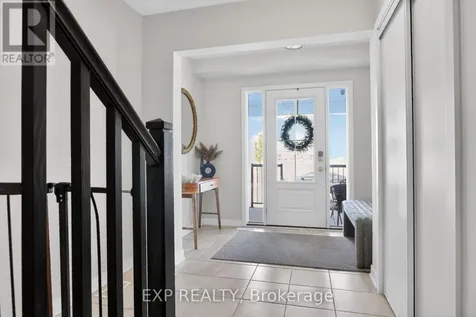 615 Quilter Row Ottawa ON K0A 2Z0