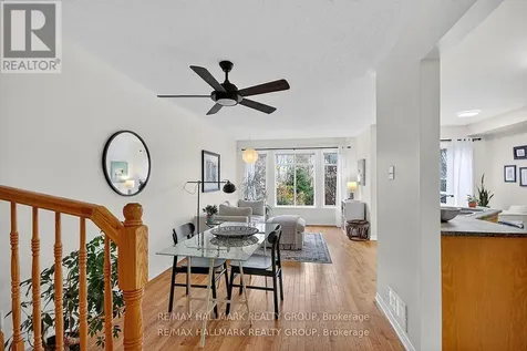 135 Gatespark Private Ottawa ON K2T 1L1