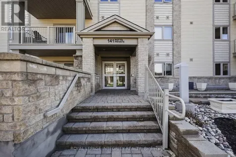 141 Potts Private Ottawa ON K4A 0X9