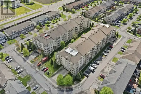 141 Potts Private Ottawa ON K4A 0X9