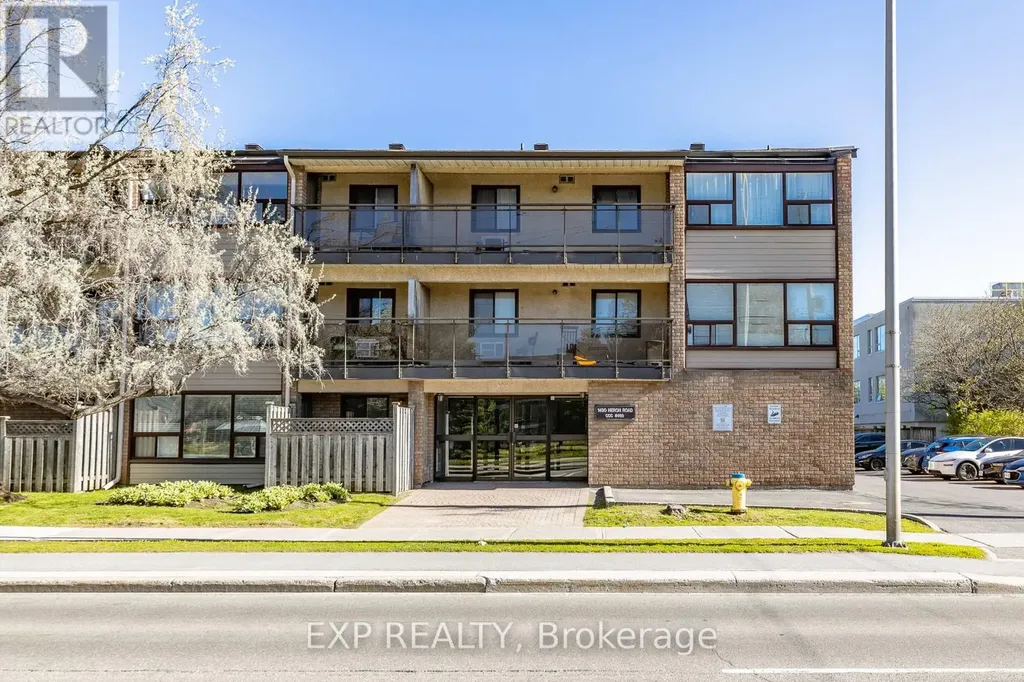 1490 Heron Road Ottawa ON K1V 6A5