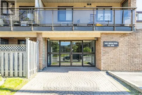1490 Heron Road Ottawa ON K1V 6A5