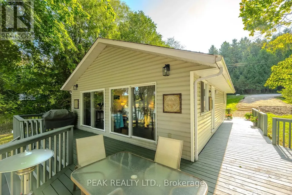 Lot 214 2 Road South Mapleton ON N0G 2K0