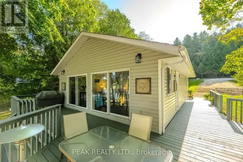 Lot 214 2 Road South Mapleton ON N0G 2K0