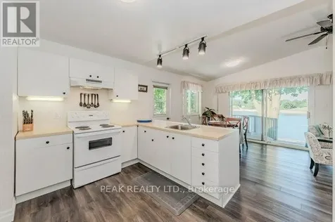 Lot 214 2 Road South Mapleton ON N0G 2K0