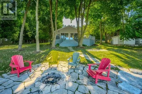 Lot 214 2 Road South Mapleton ON N0G 2K0