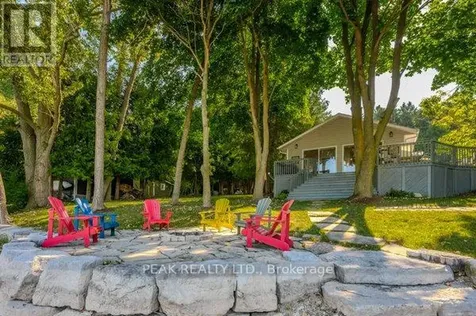 Lot 214 2 Road South Mapleton ON N0G 2K0