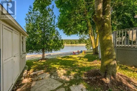 Lot 214 2 Road South Mapleton ON N0G 2K0