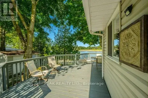 Lot 214 2 Road South Mapleton ON N0G 2K0