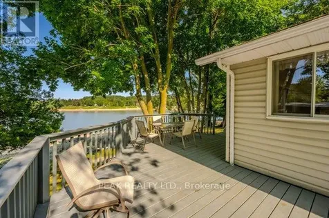 Lot 214 2 Road South Mapleton ON N0G 2K0