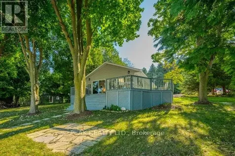 Lot 214 2 Road South Mapleton ON N0G 2K0
