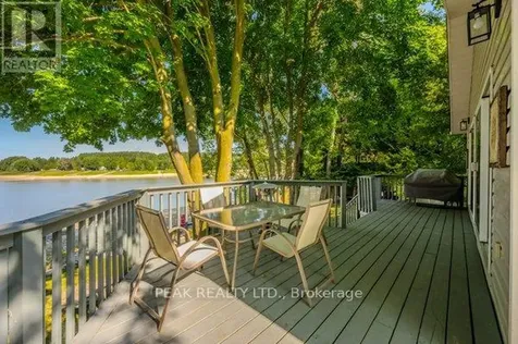Lot 214 2 Road South Mapleton ON N0G 2K0