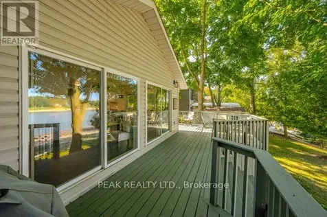 Lot 214 2 Road South Mapleton ON N0G 2K0