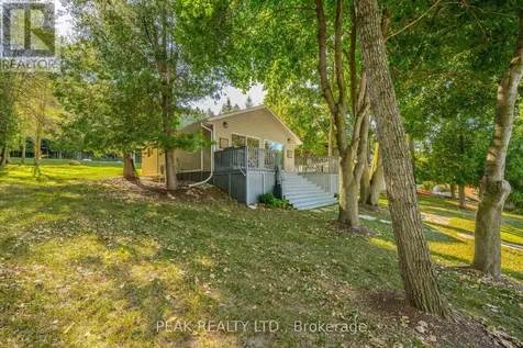 Lot 214 2 Road South Mapleton ON N0G 2K0