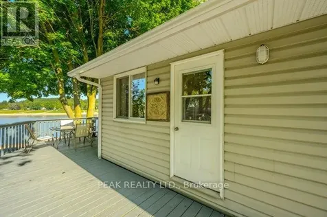 Lot 214 2 Road South Mapleton ON N0G 2K0