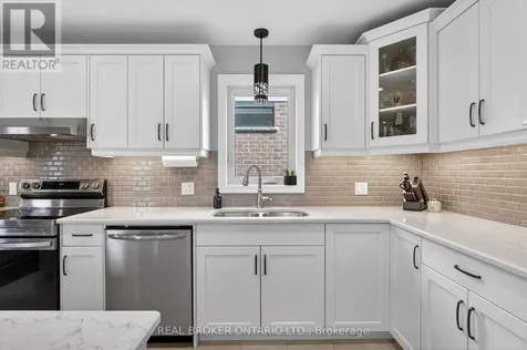 48 Curren Crescent Tillsonburg ON N4G 0J3