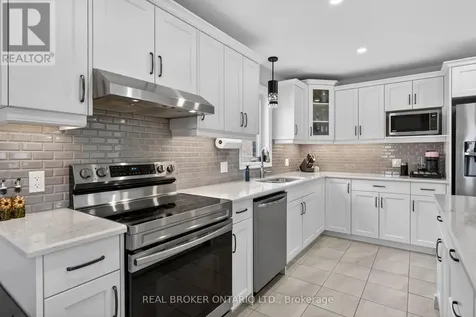 48 Curren Crescent Tillsonburg ON N4G 0J3