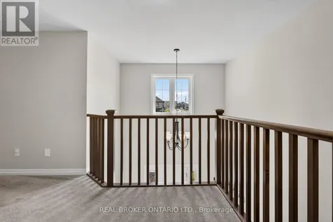 48 Curren Crescent Tillsonburg ON N4G 0J3