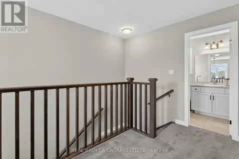 48 Curren Crescent Tillsonburg ON N4G 0J3