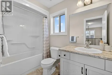 48 Curren Crescent Tillsonburg ON N4G 0J3