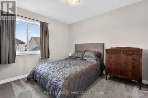 48 Curren Crescent Tillsonburg ON N4G 0J3