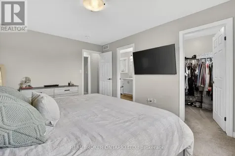 48 Curren Crescent Tillsonburg ON N4G 0J3