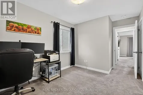 48 Curren Crescent Tillsonburg ON N4G 0J3