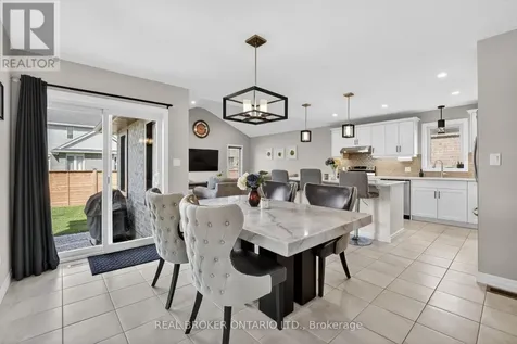 48 Curren Crescent Tillsonburg ON N4G 0J3