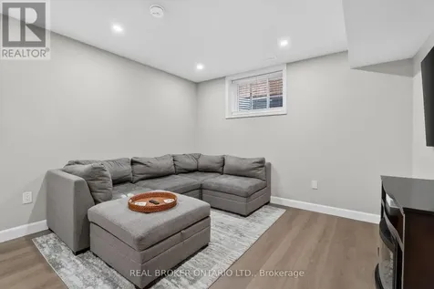 48 Curren Crescent Tillsonburg ON N4G 0J3
