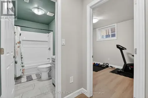 48 Curren Crescent Tillsonburg ON N4G 0J3