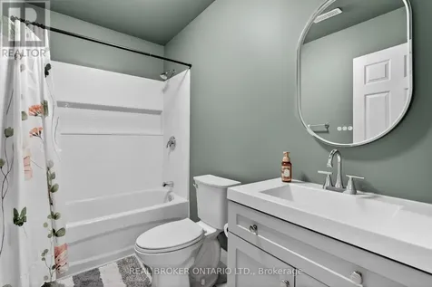 48 Curren Crescent Tillsonburg ON N4G 0J3