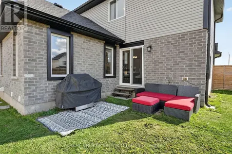 48 Curren Crescent Tillsonburg ON N4G 0J3