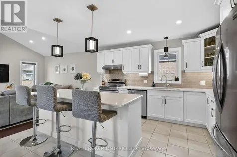 48 Curren Crescent Tillsonburg ON N4G 0J3