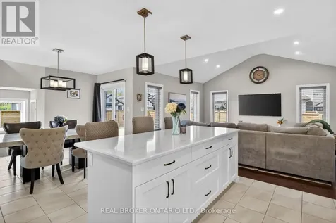48 Curren Crescent Tillsonburg ON N4G 0J3
