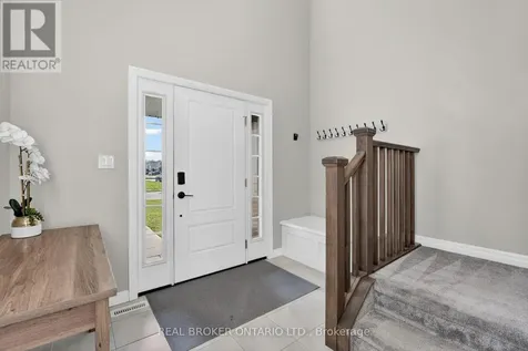 48 Curren Crescent Tillsonburg ON N4G 0J3