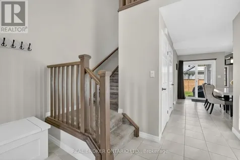 48 Curren Crescent Tillsonburg ON N4G 0J3