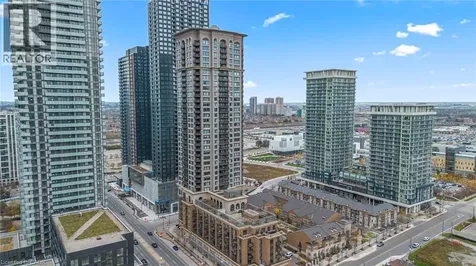 385 Prince Of Wales Drive Mississauga ON L5B 0C6