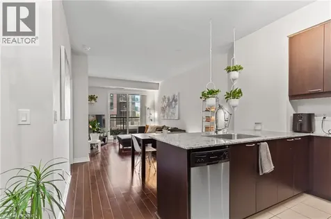 385 Prince Of Wales Drive Mississauga ON L5B 0C6
