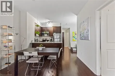 385 Prince Of Wales Drive Mississauga ON L5B 0C6
