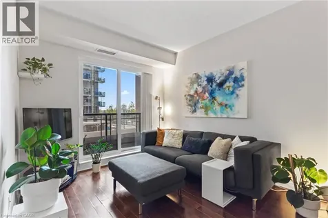 385 Prince Of Wales Drive Mississauga ON L5B 0C6