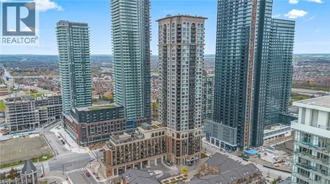 385 Prince Of Wales Drive Mississauga ON L5B 0C6