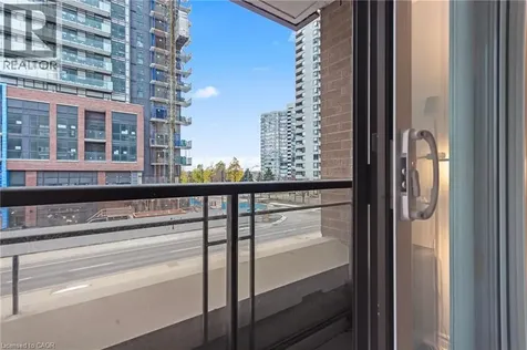 385 Prince Of Wales Drive Mississauga ON L5B 0C6