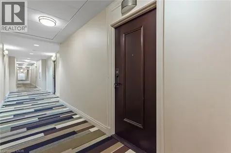 385 Prince Of Wales Drive Mississauga ON L5B 0C6