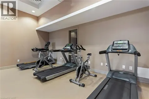 385 Prince Of Wales Drive Mississauga ON L5B 0C6