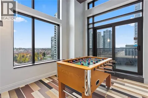 385 Prince Of Wales Drive Mississauga ON L5B 0C6