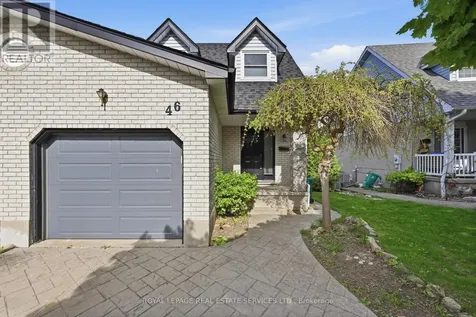 46 Lisbon Pines Drive Cambridge ON N1R 7Z9